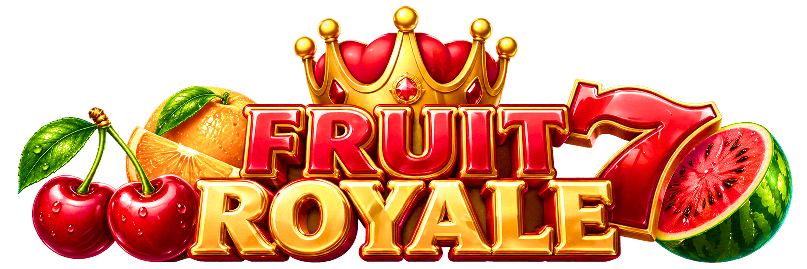 Fruit Royale
